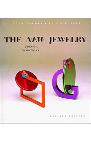 The New Jewelry: Trends and Traditions Paperback